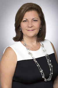 Kristin V. Bellouny, Executive