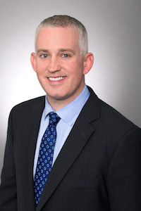 Gregory O’Connor, Executive Vice President